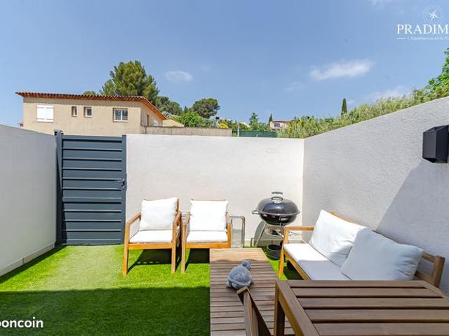 Maison 4 pièces 105 m²