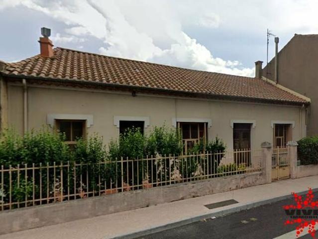 Maison 4 pièces 105 m²