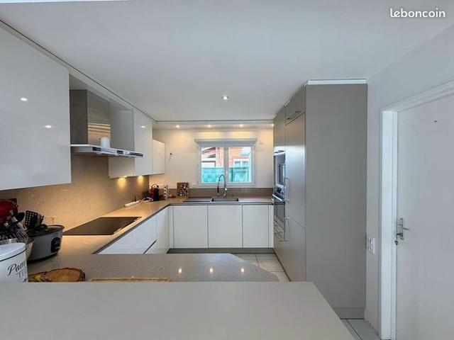 Maison 4 pièces 105 m²