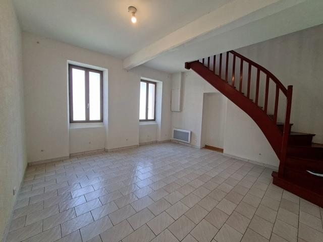 Maison 4 pièces 105 m²