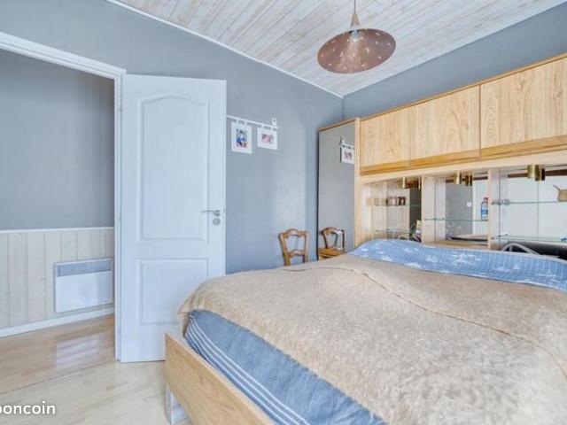 Maison 4 pièces 105 m²