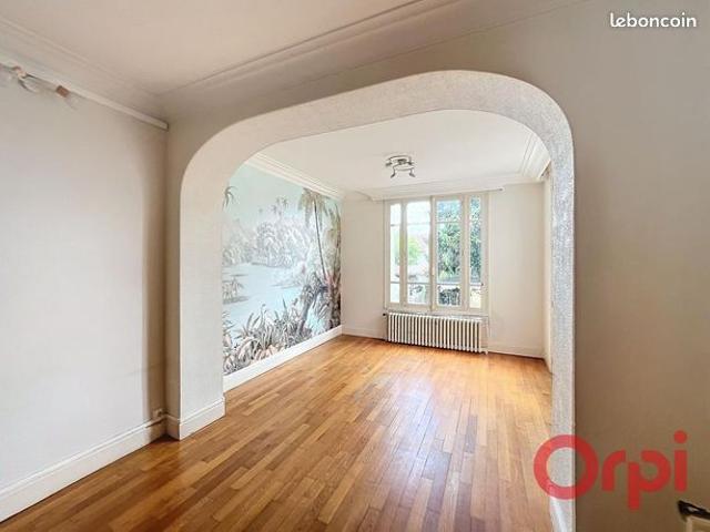 Maison 4 pièces 105 m²