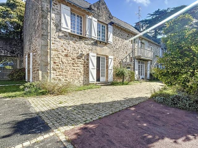 Maison 4 pièces 105 m²