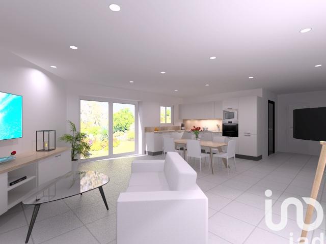 Maison 4 pièces 105 m²