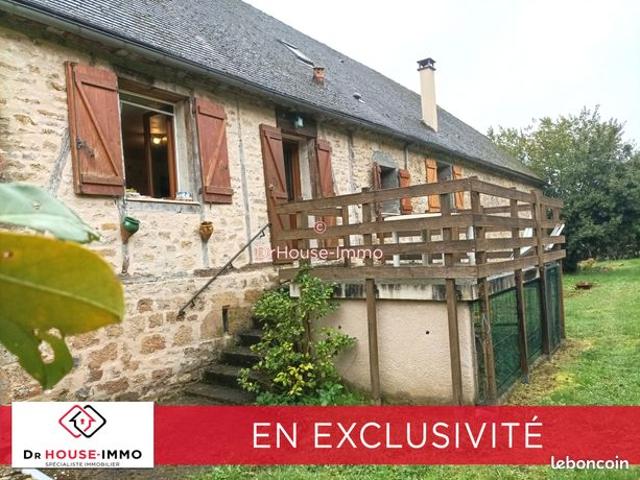 Maison 4 pièces 105 m²