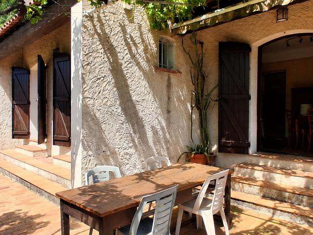 Maison 4 pièces 105 m²