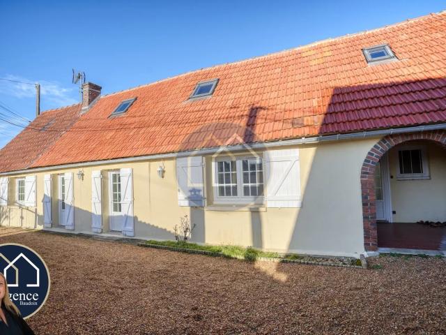 Maison 4 pièces 105 m²