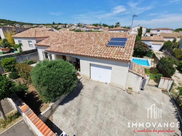 Maison 4 pièces 105 m²