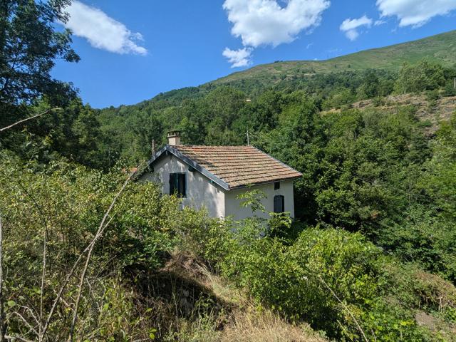 Maison 4 pièces 105 m²