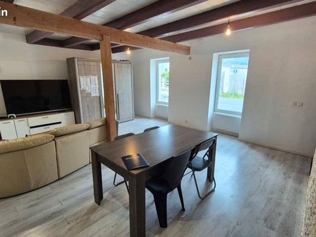 Maison 4 pièces 105 m²