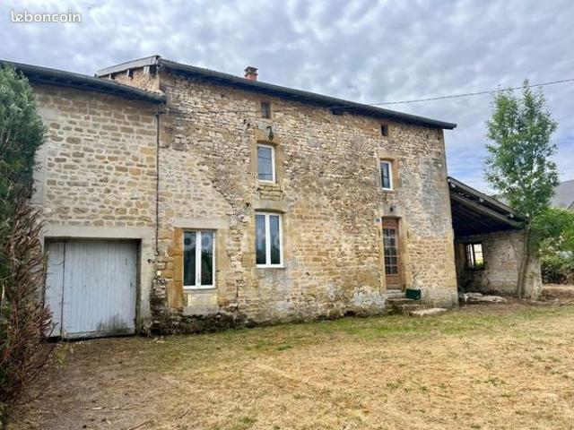 Maison 4 pièces 105 m²
