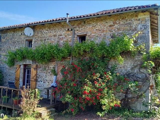 Maison 4 pièces 105 m²