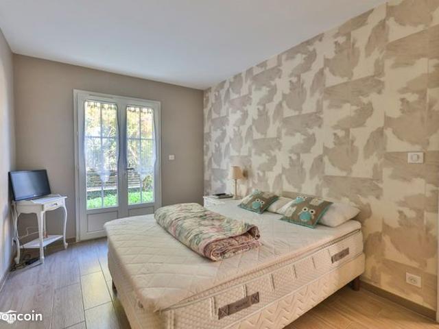Maison 4 pièces 105 m²