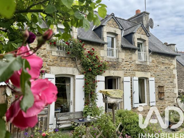 Maison 4 pièces 105 m²