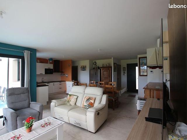 Maison 4 pièces 105 m²