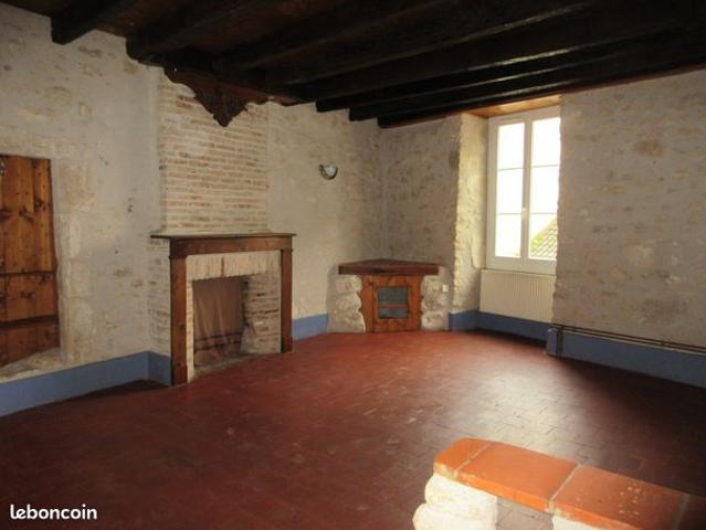 Maison 4 pièces 105 m²