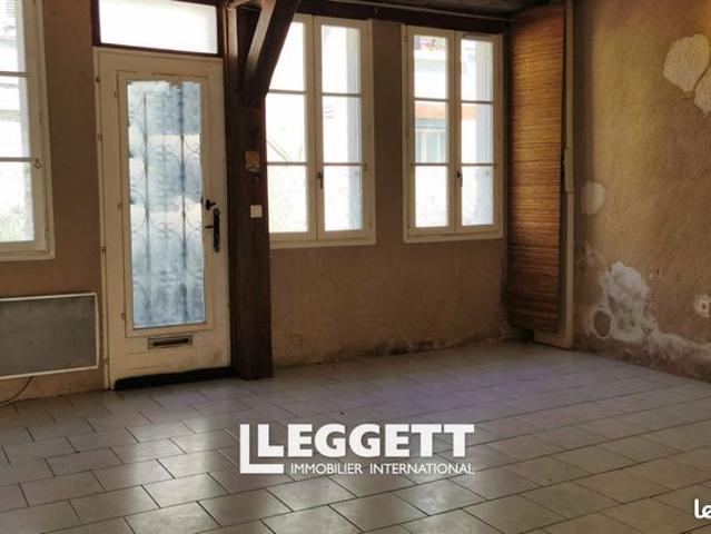 Maison 4 pièces 105 m²