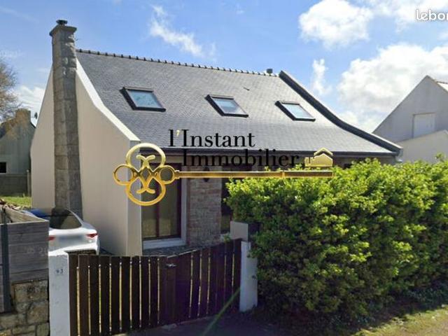 Maison 4 pièces 105 m²