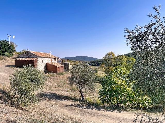 Maison 4 pièces 105 m²