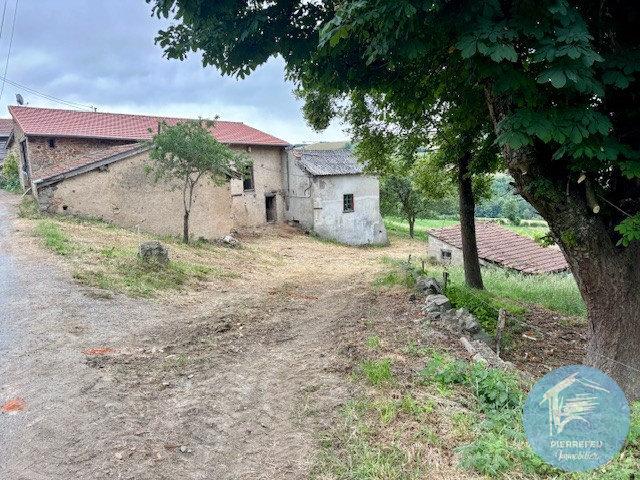 Maison 4 pièces 105 m²