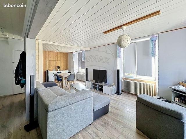 Maison 4 pièces 105 m²