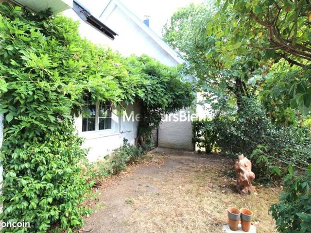 Maison 4 pièces 105 m²