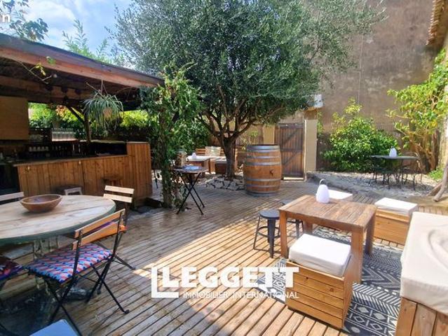 Maison 4 pièces 105 m²