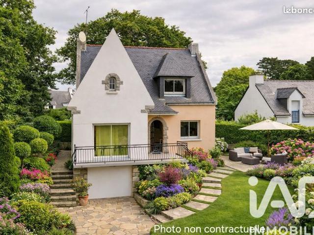 Maison 4 pièces 105 m²