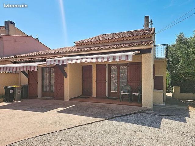 Maison 4 pièces 105 m²