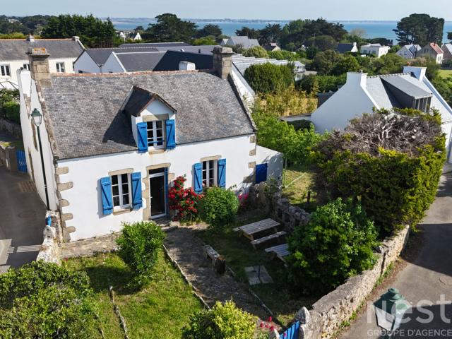 Maison 4 pièces 105 m²
