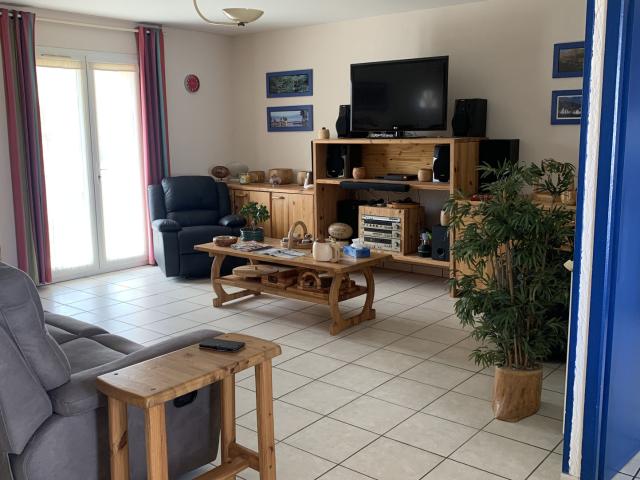 Maison 4 pièces 105 m²