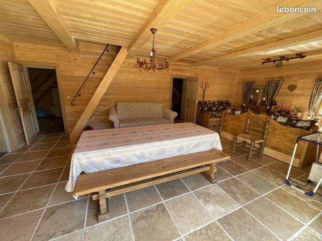 Maison 4 pièces 105 m²