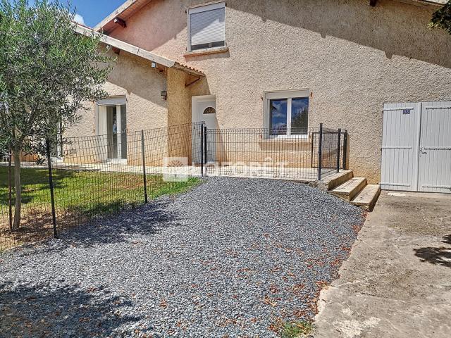 Maison 4 pièces 105 m²