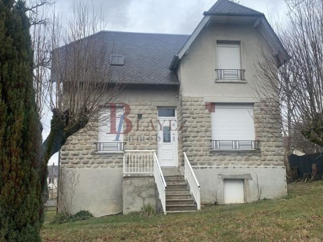Maison 4 pièces 105 m²