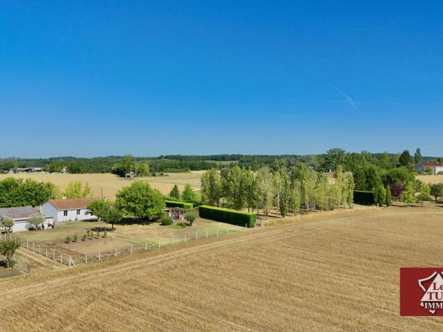 Maison 4 pièces 105 m²