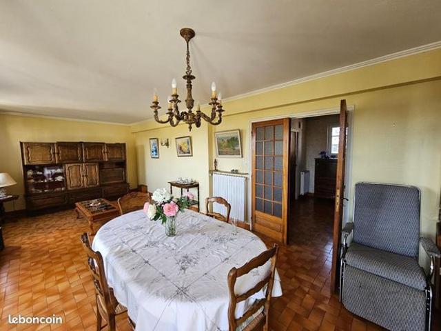 Maison 4 pièces 105 m²