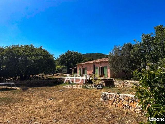 Maison 4 pièces 105 m²