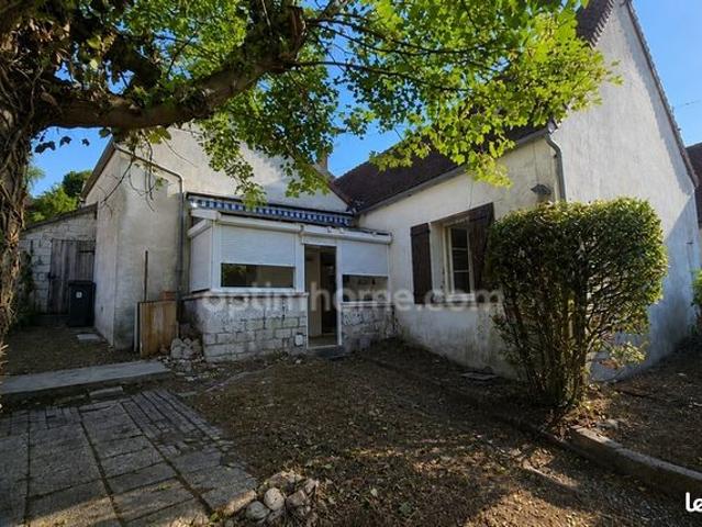 Maison 4 pièces 105 m²