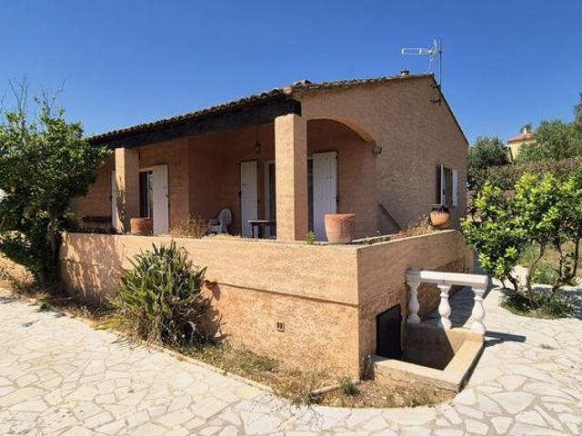 Maison 4 pièces 105 m²