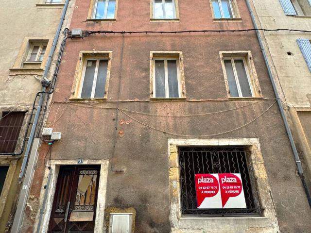 Maison 4 pièces 105 m²