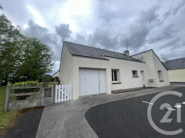 Maison 4 pièces 105 m²
