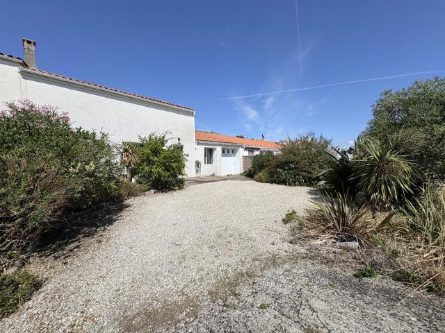 Maison 4 pièces 105 m²