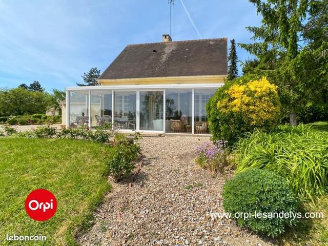 Maison 4 pièces 105 m²