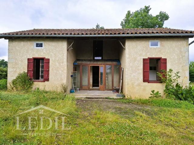 Maison 4 pièces 105 m²