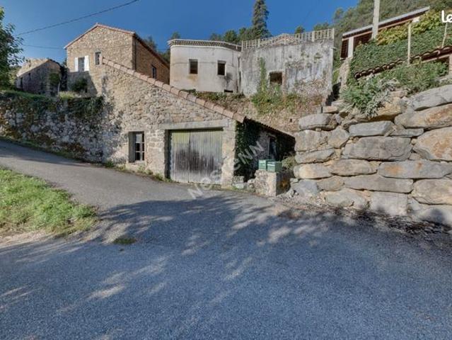 Maison 4 pièces 105 m²