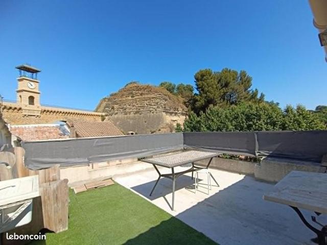 Maison 4 pièces 105 m²