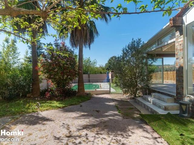 Maison 4 pièces 105 m²