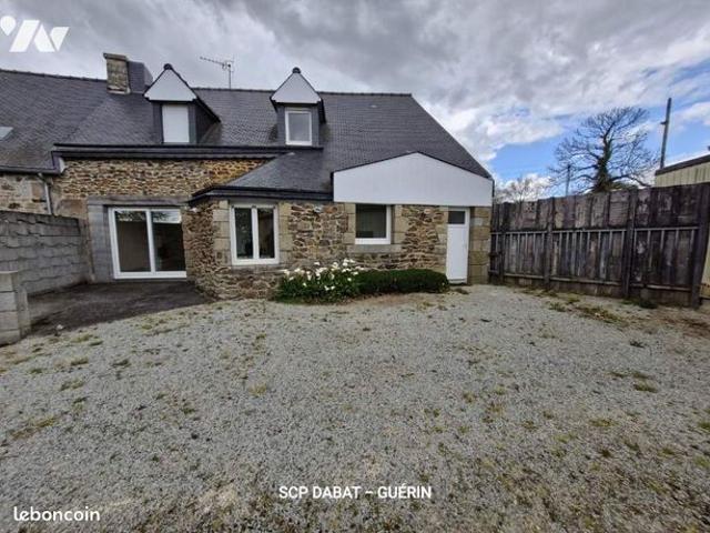 Maison 4 pièces 105 m²