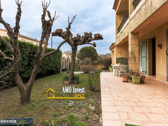 Maison 4 pièces 105 m²