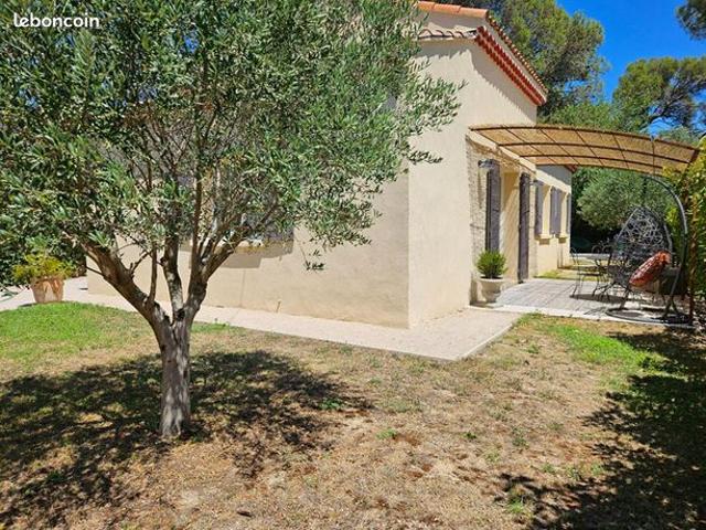 Maison 4 pièces 105 m²